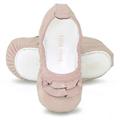 Baby Bloch Frilled Pearl Powder Pink